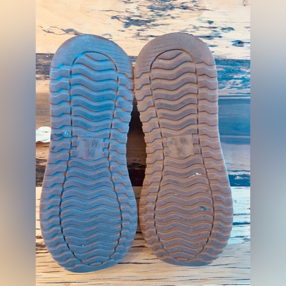 Madewell Kickoff Trainer Sneakers Women’s Size 10 - Picture 7 of 7